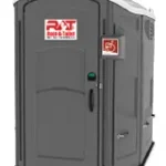ADA Porta Potty