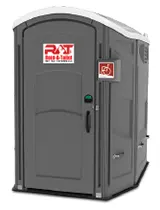 ADA Porta Potty