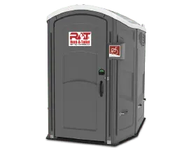 ADA porta potty