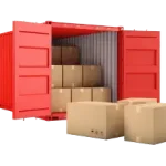storage container