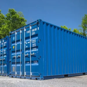storage containers