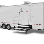 Portable Restrooms Elevating Comfort at Your Next Event