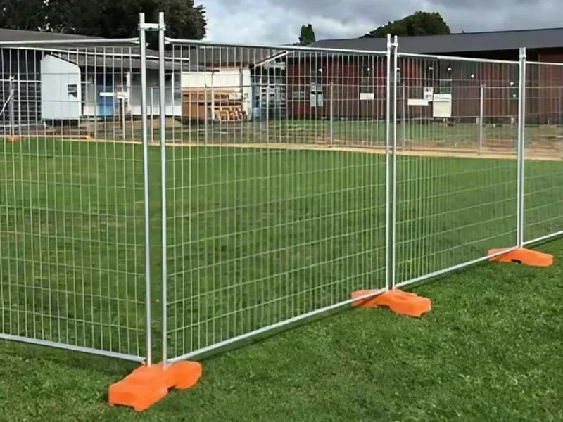 temporary-Fencing